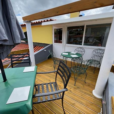 Sun House III - Near Sintra - Kitchen - Pool Mem Martins Exterior foto